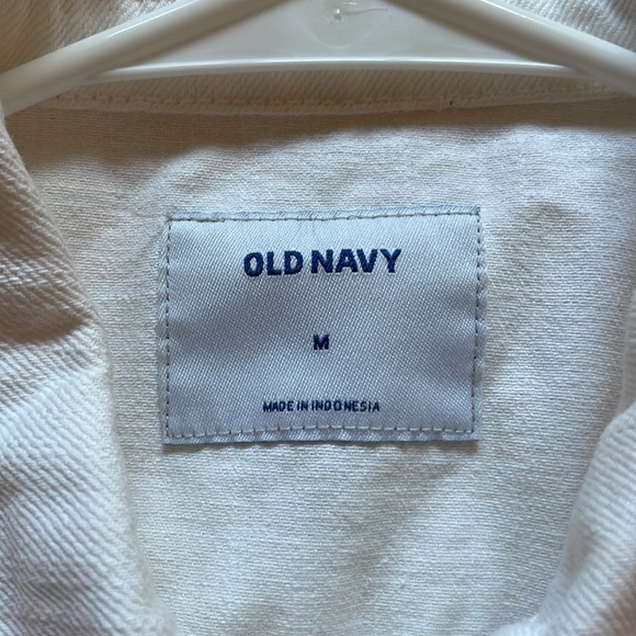 Old Navy Jean Jacket - Picture 3 of 3